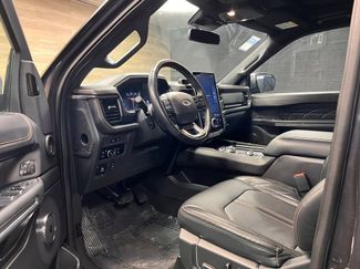 Used 2024 Ford Expedition Max Platinum AWD/4WD video 2