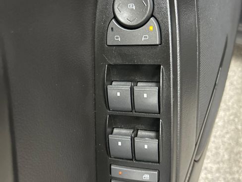 Used 2014 Cadillac CTS V w/ Wood Trim Package RWD image 9