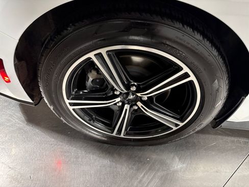 Used 2024 Ford Mustang Premium RWD image 8