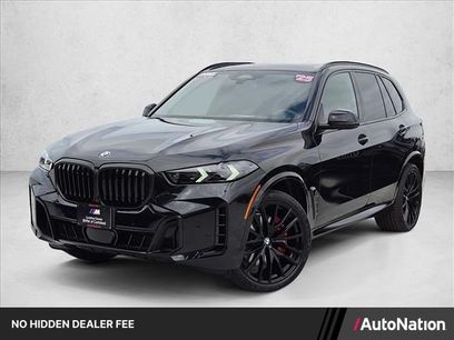 Used 2026 BMW X5 xDrive40i w/ Executive Package