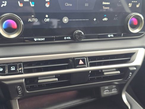 Certified 2025 Lexus RX 350 Premium Plus w/ Convenience Package AWD/4WD image 22