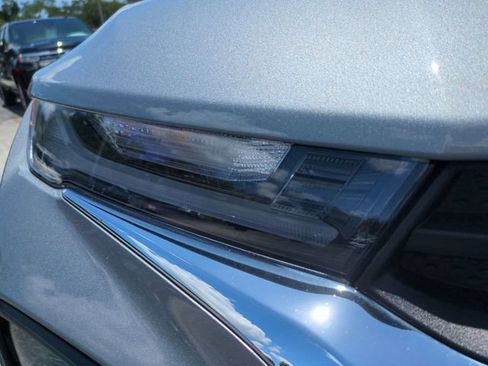 Used 2023 Chevrolet TrailBlazer LT FWD image 10
