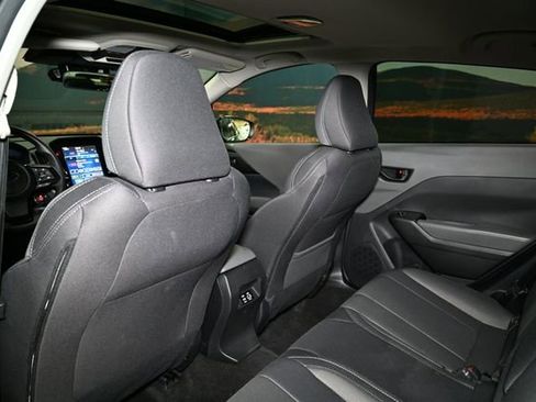 Certified 2026 Subaru Crosstrek 2.0i Premium AWD/4WD image 50