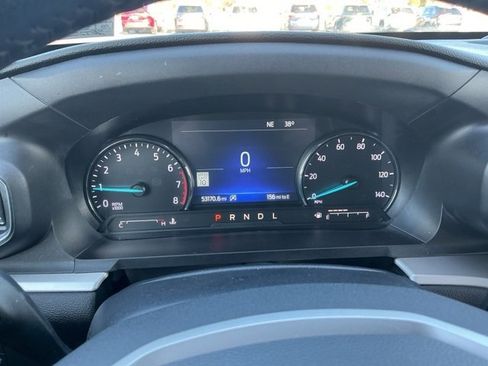 Used 2022 Ford Explorer XLT w/ Equipment Group 202A image 15