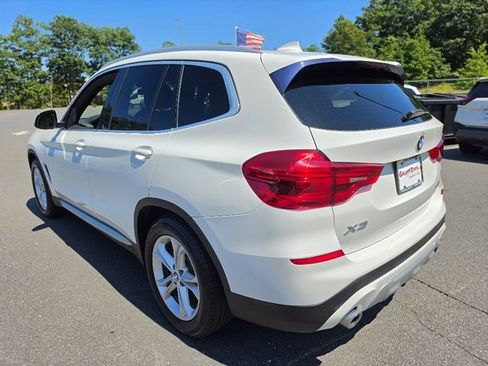 Used 2019 BMW X3 xDrive30i AWD/4WD image 5