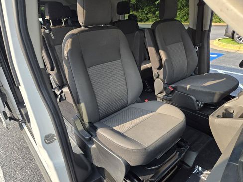 Used 2024 Ford Transit 350 XLT RWD image 19