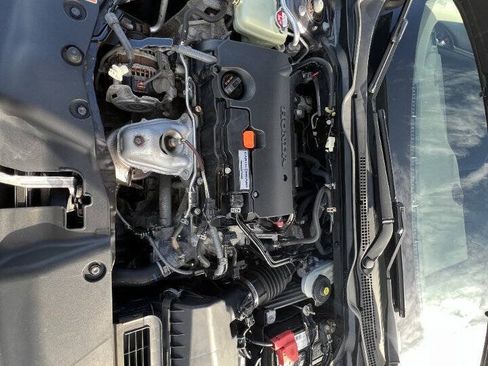 Used 2017 Honda Civic LX image 19