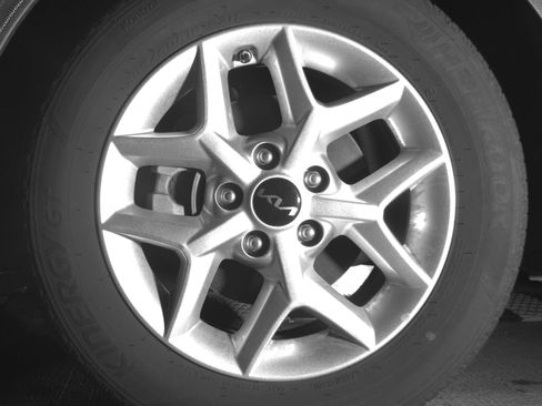 Used 2025 Kia Soul LX w/ LX Technology Package image 12