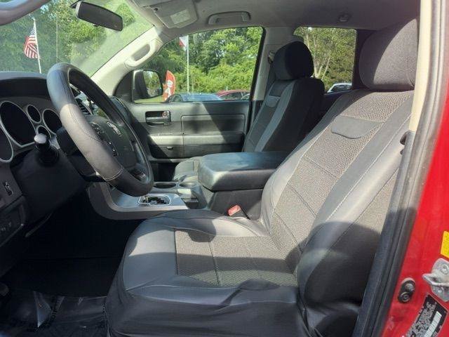 Used 2011 Toyota Tundra 4x4 Double Cab w/ TRD Off-Road Pkg image 14