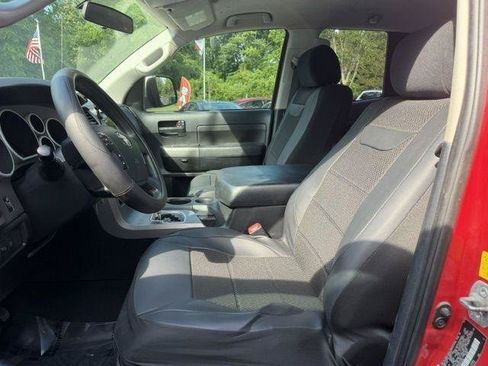Used 2011 Toyota Tundra 4x4 Double Cab w/ TRD Off-Road Pkg image 14