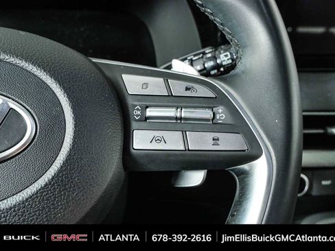 Used 2023 Hyundai Palisade SEL AWD/4WD image 11