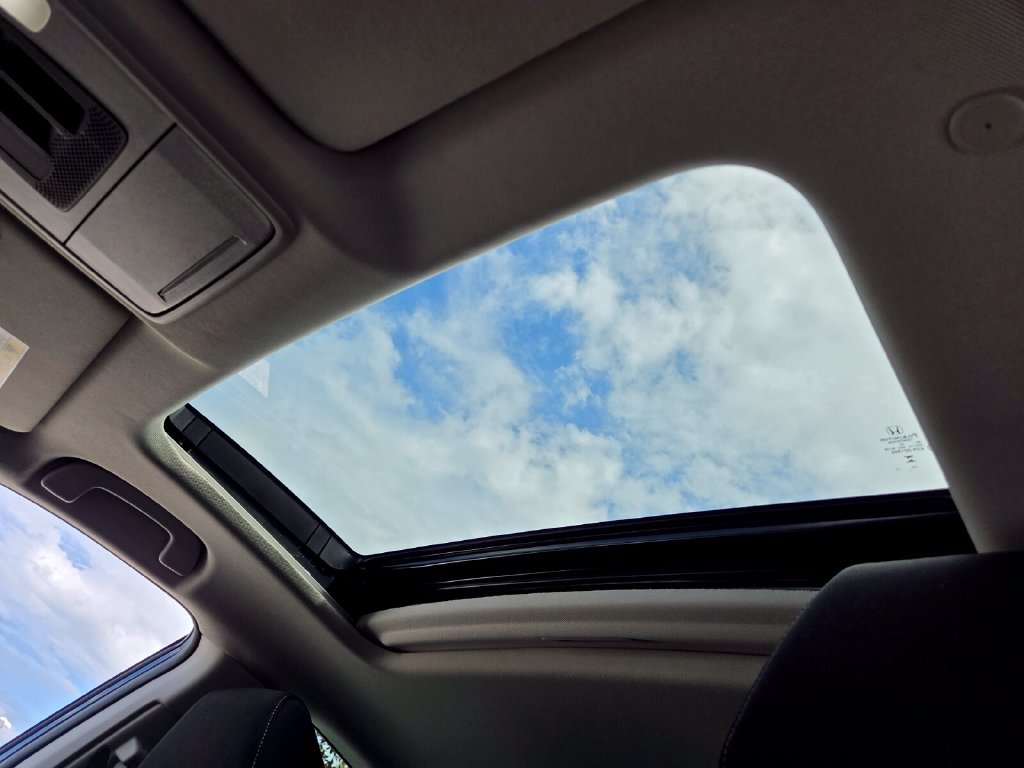 Used 2025 Honda Accord SE image 19