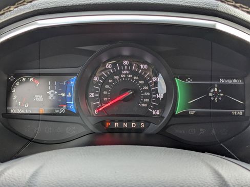 Used 2019 Ford Edge ST w/ Convenience Package AWD/4WD image 15