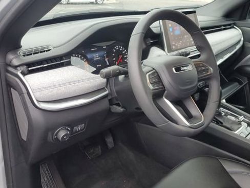 Certified 2024 Jeep Compass Latitude image 6