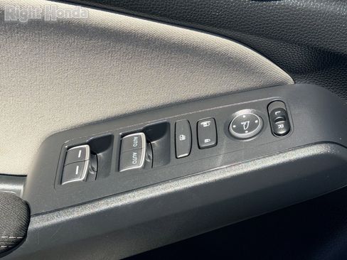 Certified 2023 Honda Civic EX image 19