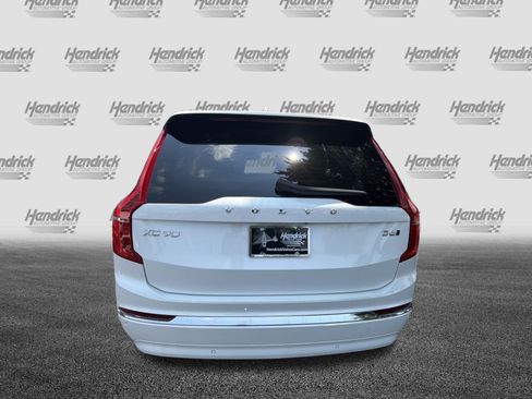 Certified 2024 Volvo XC90 B6 Ultimate AWD/4WD image 9