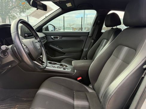 Used 2023 Honda Civic Sport image 10