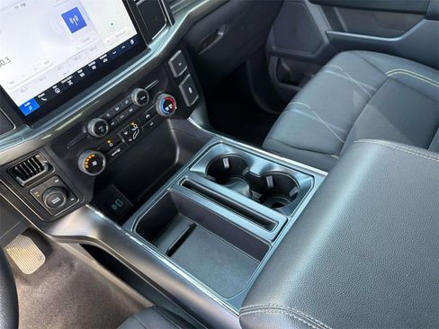 Used 2024 Ford F150 STX image 17