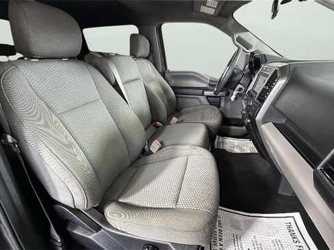 Used 2019 Ford F150 XLT image 30