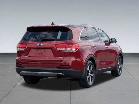Used 2016 Kia Sorento EX AWD/4WD image 6