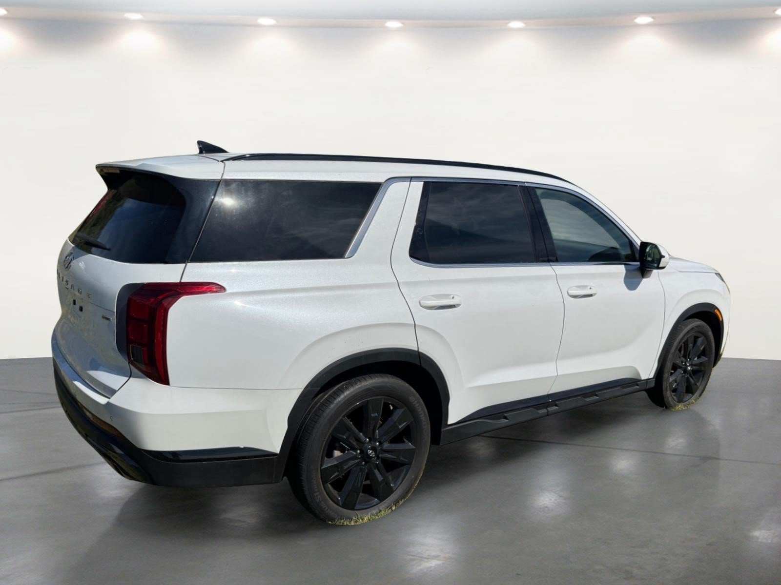Used 2024 Hyundai Palisade XRT AWD/4WD image 16