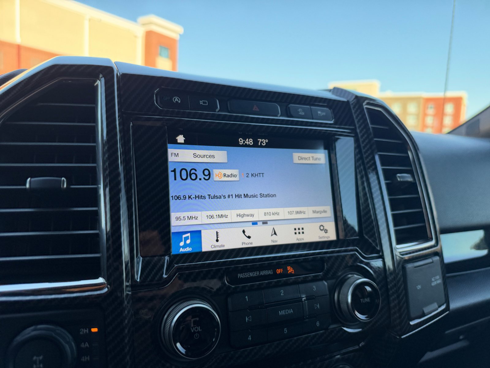 Used 2019 Ford F150 Raptor AWD/4WD image 27