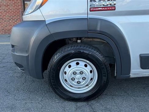Used 2017 RAM ProMaster 2500 image 5