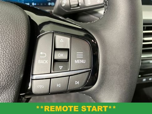 New 2026 Ford Escape SE w/ PHEV Premium Package image 18