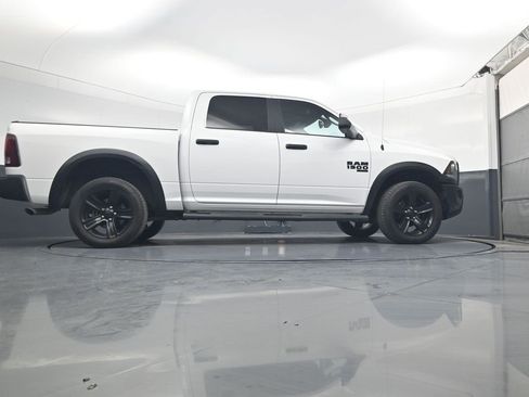 Used 2023 RAM 1500 Classic Warlock w/ Trailer Tow Group image 22