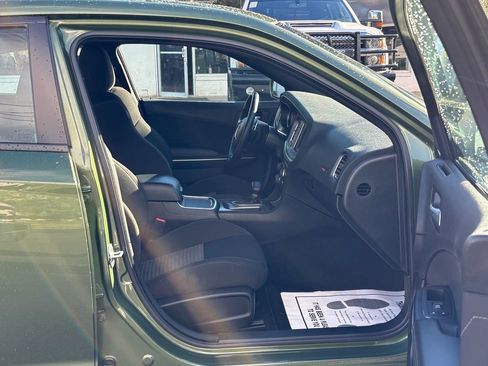 Used 2022 Dodge Charger Scat Pack w/ Driver Convenience Group image 20