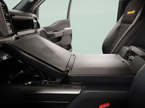 Used 2023 Ford F150 Tremor AWD/4WD image 21