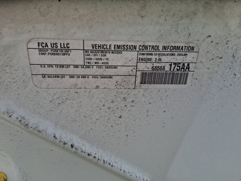 Used 2023 Jeep Compass High Altitude AWD/4WD image 22