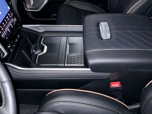 New 2026 RAM 1500 Tungsten image 8