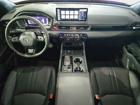 Used 2026 Honda Pilot Black Edition image 10