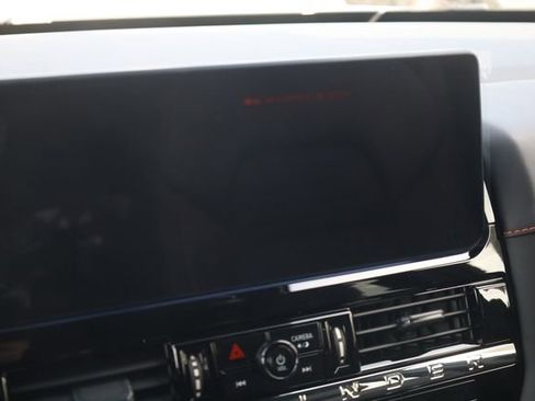 New 2026 Nissan Pathfinder Rock Creek w/ Rock Creek Premium Package image 15