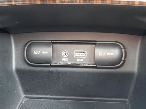 Used 2020 Kia Sorento EX image 34