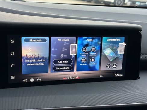 Used 2026 Nissan Murano SV image 19