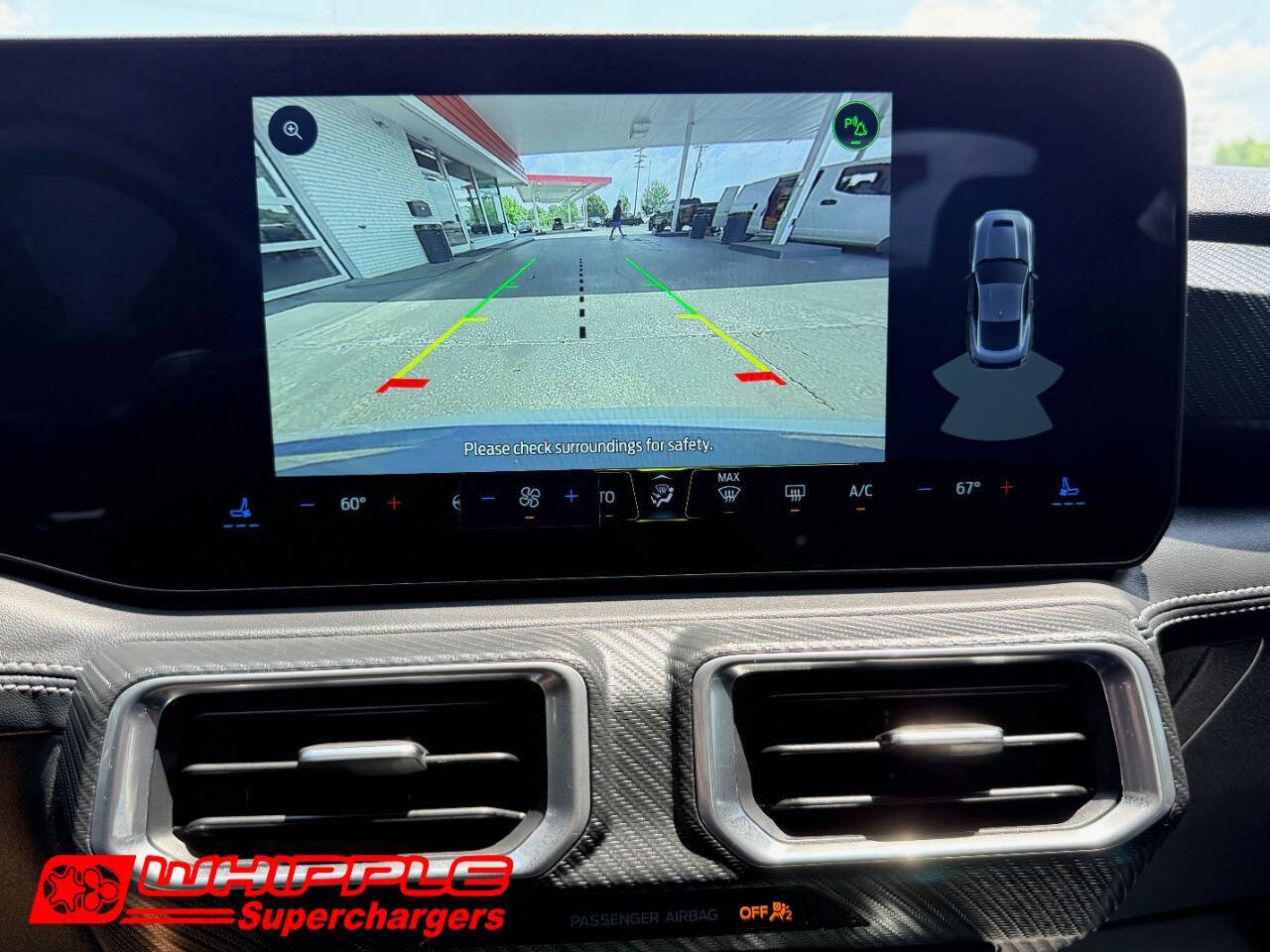 Used 2026 Ford Mustang GT Premium w/ GT Performance Package RWD image 20