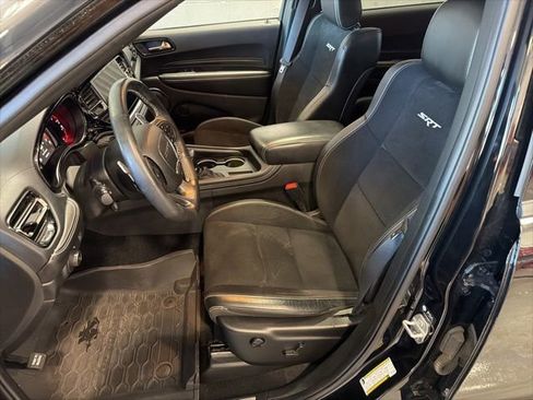 Used 2022 Dodge Durango SRT w/ Technology Group image 19