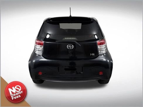 Used 2012 Scion iQ image 4