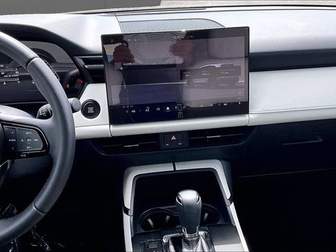 New 2026 MAZDA CX-5 Select AWD/4WD image 7