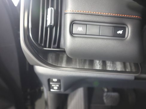 New 2026 Nissan Armada PRO-4X image 19