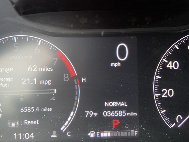 Used 2025 Honda Ridgeline TrailSport image 18
