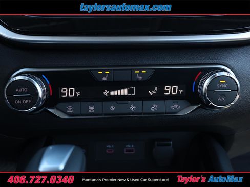 New 2025 Nissan Altima 2.5 SR w/ SR Premium Package image 13