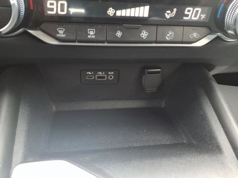 Used 2019 Nissan Altima 2.5 Platinum image 23