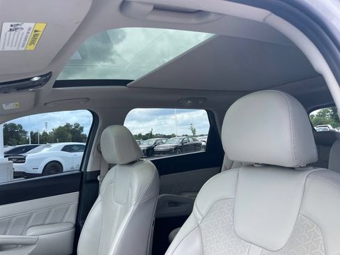 Used 2022 Kia Sorento SX FWD image 3