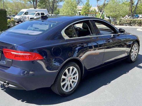 Used 2019 Jaguar XE image 55