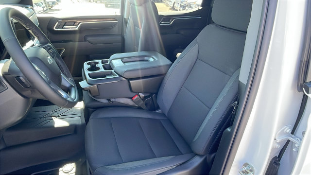 New 2026 Chevrolet Silverado 1500 RST w/ RST Select Package AWD/4WD image 13