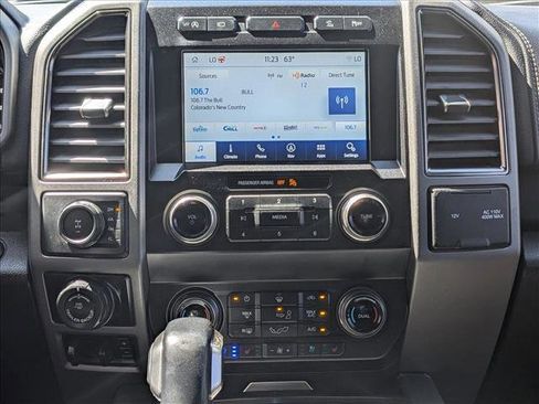 Used 2020 Ford F150 Raptor w/ Equipment Group 802A Luxury AWD/4WD image 14