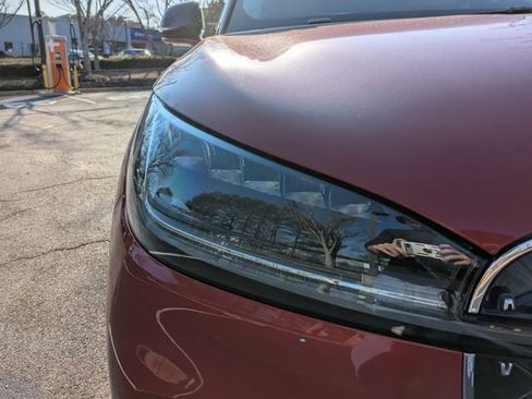 New 2026 Lincoln Aviator 2WD image 9